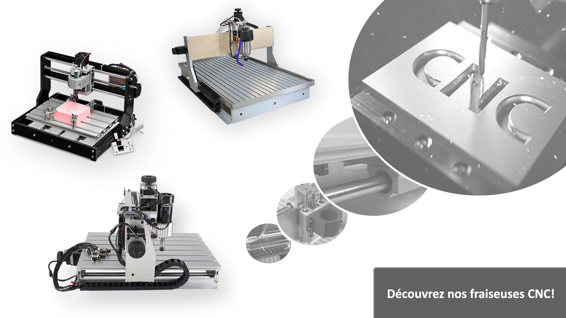 fraiseuses à commande numérique fraiseuses à commande numérique