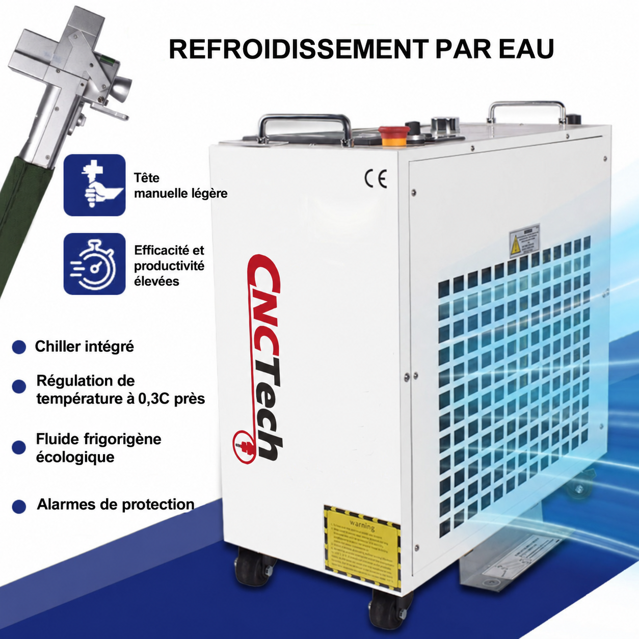 Circuit de refroidissement